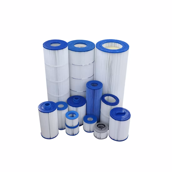 Proway SPA Filters for Swimming Pool and SPA Water (ZX11311)