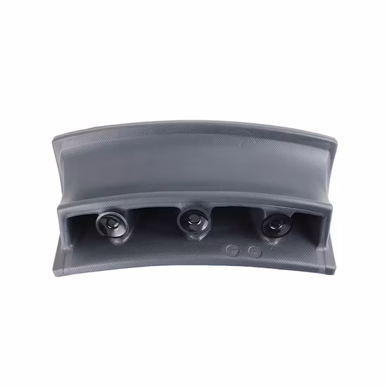 Oreiller EVA pour baignoire SPA à séchage rapide et à séchage rapide Proway (EVA258)